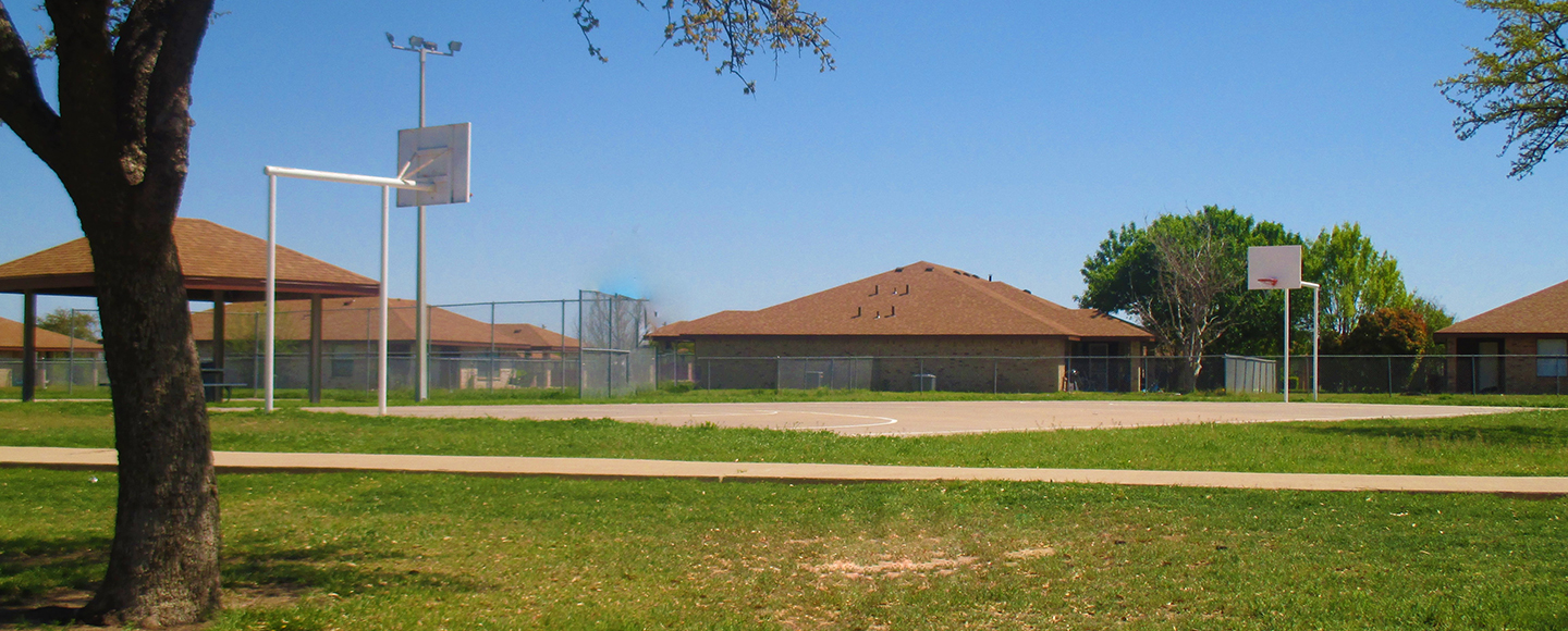 Lakeshore Village Apartments 